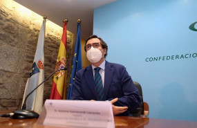 ep archivo   el presidente de la ceoe antonio garamendi 20210430104905