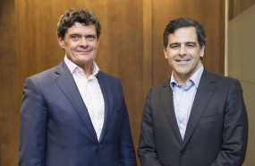 ep archivo el presidente de sareb jaime echegoyen y el futuro consejero delegado javier garcia del ep archivo el presidente de sareb jaime echegoyen y el futuro consejero delegado javier garcia del