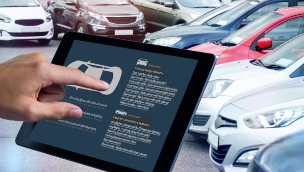 ep archivo   el segunda mano impulsa las importaciones un 28 en 2025 y asienta a las subastas como