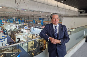 ep archivo   eloy garcia presidente de conxemar
