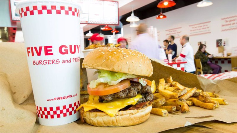 ep archivo five guys ep archivo five guys