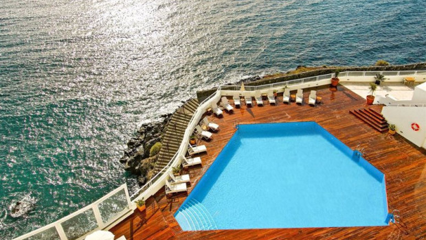 ep archivo   grupo fuertes y satocan compran el hotel tenerife golf