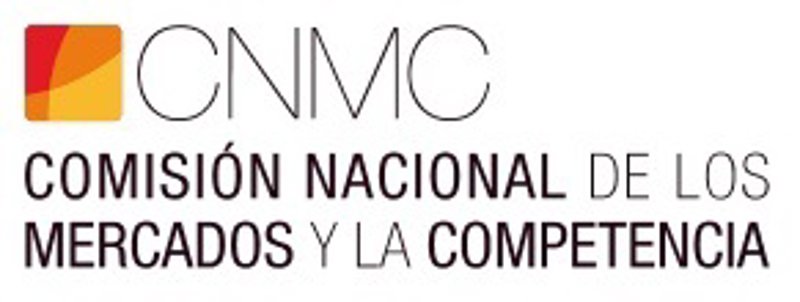 ep archivo logo de la comision nacional de los mercados y la competencia ep archivo logo de la comision nacional de los mercados y la competencia