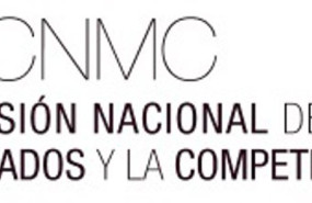 ep archivo   logo de la comision nacional de los mercados y la competencia