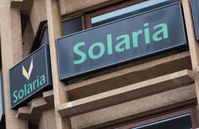 ep archivo logo de solaria ep archivo logo de solaria
