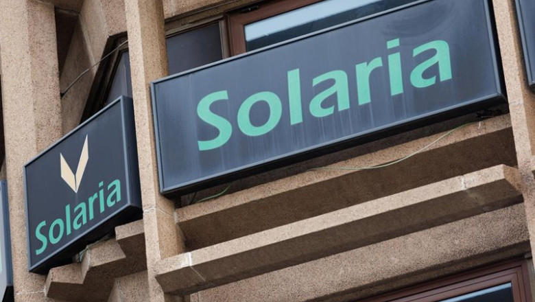 ep archivo   logo de solaria