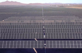 ep archivo parque fotovoltaico de acciona energia en chile ep archivo parque fotovoltaico de acciona energia en chile