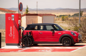 ep archivo punto de recarga electrico de acciona energia ep archivo punto de recarga electrico de acciona energia