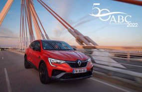 ep archivo   renault arkana premio abc al mejor coche del ano 2022