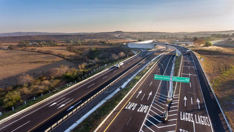 ep archivo una de las autopistas de abertis ep archivo una de las autopistas de abertis