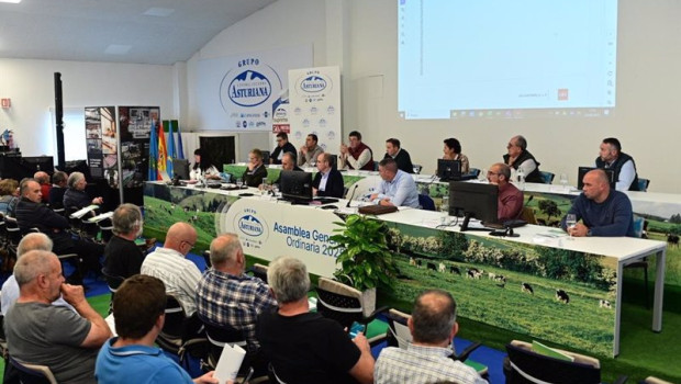 ep asamblea de central lechera asturiana sat