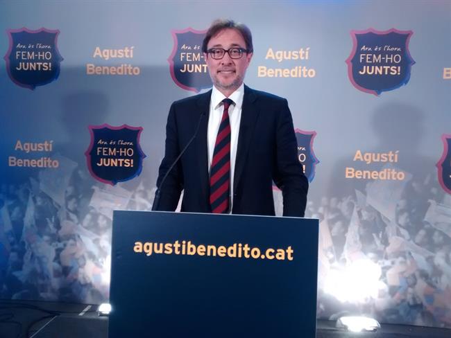 ep augusti benedito