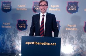 ep augusti benedito