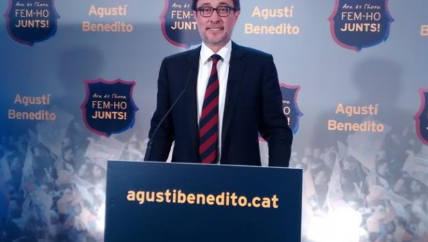 ep augusti benedito