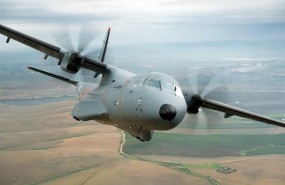 ep aviontransporte militar c295