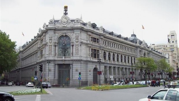 Sede del Banco de España en Madrid | BANCO DE ESPAÑA - Archivo ep bancoespana 20181203122201