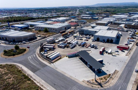 ep bosch se extiende al mercado logistico de espana