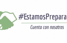 ep campana en favor a la hosteleria y turismo