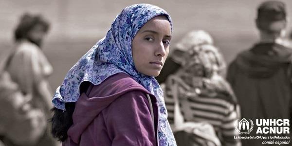 ep campanaacnurlos refugiados cambiamos historias