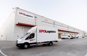 ep centro de xpo logistics en san fernando de henares madrid