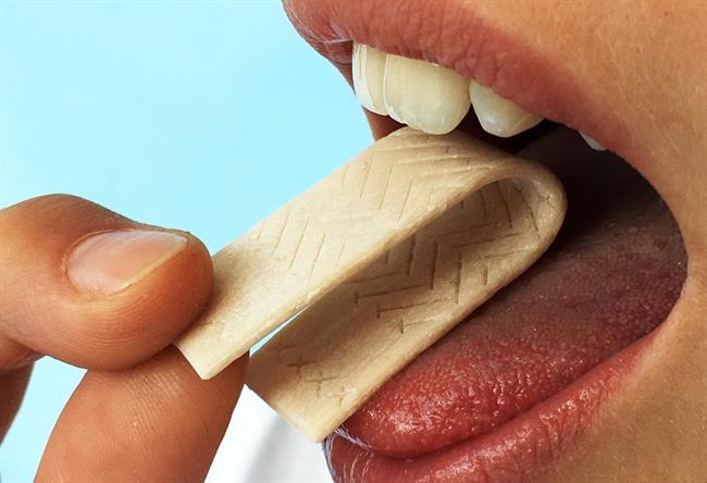 CHICLE QUE ES CAPAZ DE DETECTAR LA INFLAMACIÓN ORAL | JMU ep chiclees capazdetectarinflamacion oral