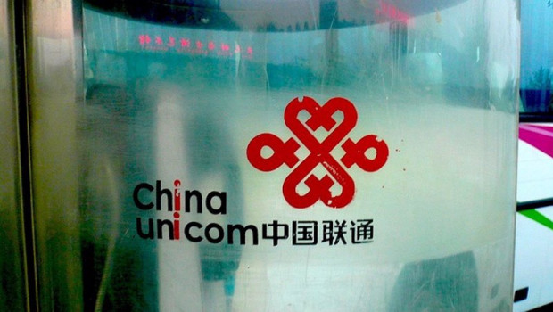 ep china unicom