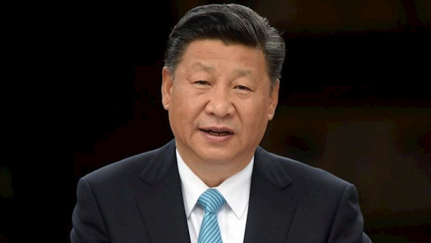 ep chinese president xi jinping