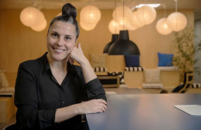 ep clara hernandez directora de comercio electronico de ikea espana