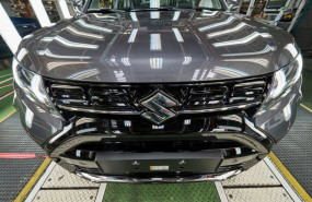 ep coche de suzuki