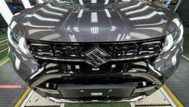 ep coche de suzuki