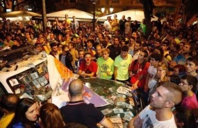 ep coche patrullala guardia civil destrozadomanresa