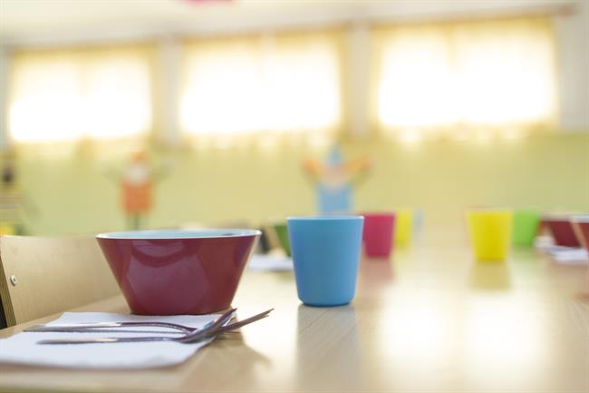 ep collegi escola primria infantil nen nena nens menjador escolar