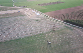 ep construccion de endesa en calatrava