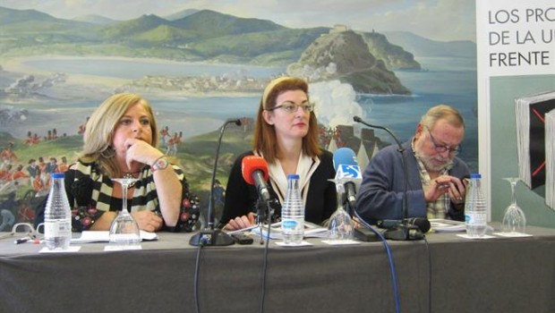 ep consuelo ordonez maite pagazaurtunduafernando savater