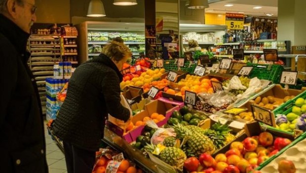 ep consumo precio precios ipc supermercado alimentos compras comprar frutas