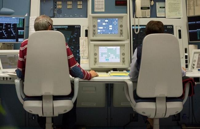 Controladores aéreos. | APROCTA ep controladores aereos