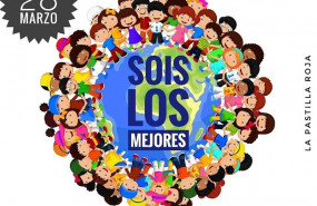 ep convocan un aplauso por todos los ninos y ninas de espana este sabado a las 18 horas