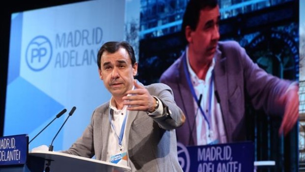 ep coordinador generalpp fernando martinez-maillo
