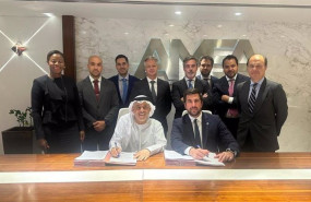 ep cox se alia a la emirati amea power para impulsar proyectos de agua y energia en oriente medio y