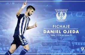 ep dani ojeda nuevo jugadorleganes