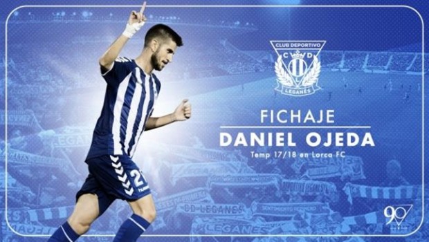 ep dani ojeda nuevo jugadorleganes