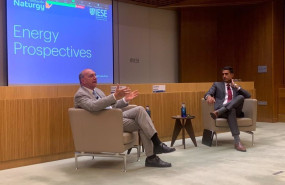 ep de izda a dcha el exdirector general adjunto de energia de la comision europea y asesor de