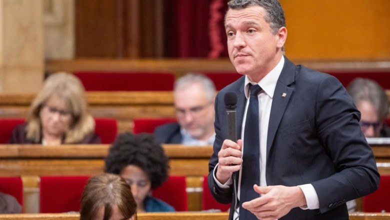 ep el conseller de agricultura ganaderia pesca y alimentacion de la generalitat scar ordeig durante