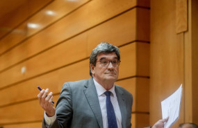 ep el ministro de transformacion digital y de la funcion publica jose luis escriva