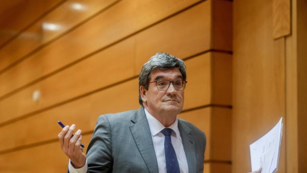 ep el ministro de transformacion digital y de la funcion publica jose luis escriva