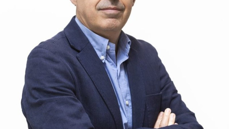 El nuevo presidente de la CNMC, Juan José Ganuza. | FUNCAS ep el nuevo presidente de la cnmc juan jose ganuza