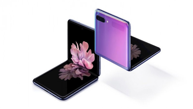 ep el nuevo telefono plegable de samsung el galaxy z flip