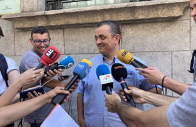 ep el portavoz de elite taxi tito alvarez