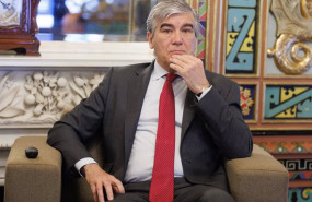 ep el presidente de naturgy francisco reynes y el presidente de la camara de madrid angel asensio ep el presidente de naturgy francisco reynes y el presidente de la camara de madrid angel asensio