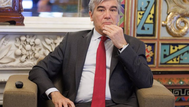 ep el presidente de naturgy francisco reynes y el presidente de la camara de madrid angel asensio ep el presidente de naturgy francisco reynes y el presidente de la camara de madrid angel asensio